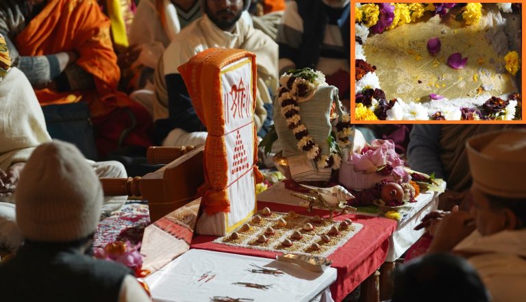 राम अनादि अखंड अनंता: वातावरण में प्रभु श्री राम हैं व्याप्त, सनातन संस्कृति का पुनर्जागरण काल