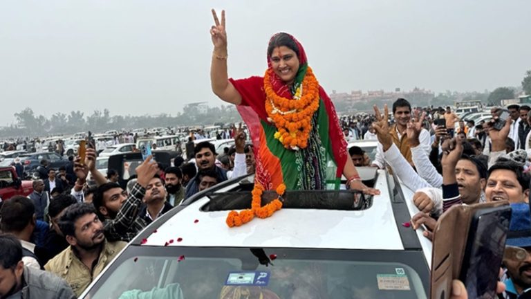 चेहरा महिला MLA का, न्यूड वीडियो किसी और का… ऋतु बनावत हुईं डीपफेक का शिकार, अश्लील क्लिप वायरल: कहा- यह मेरा चरित्र हनन