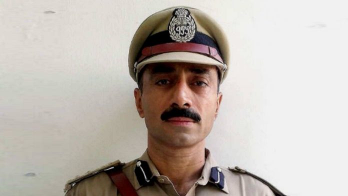संजीव भट्ट