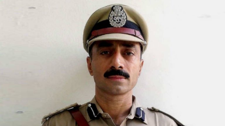 कोहनी के बल रेंगवाया, लाठी से पीटा, पानी तक नहीं दिया, हो गई मौत: आजीवन कारावास भुगतेंगे पूर्व IPS संजीव भट्ट, हाईकोर्ट ने ख़ारिज की अपील