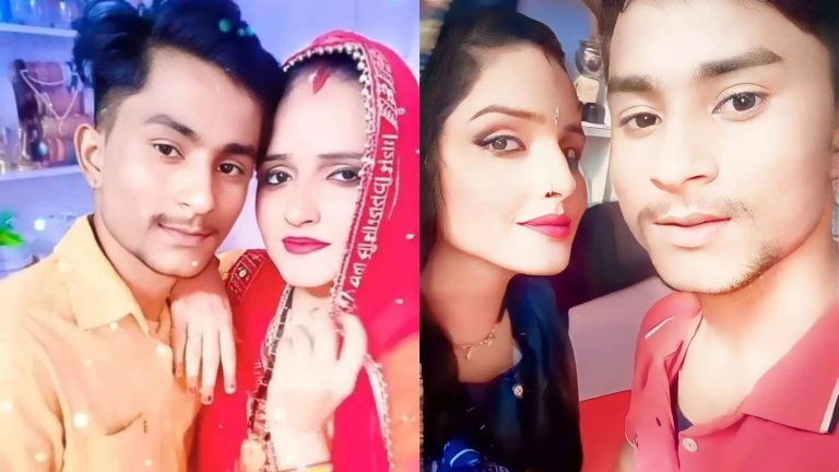 ‘शर्म करो, जीजा हूँ तुम्हारा’: सचिन ने पाकिस्तानियों को लताड़ा, ससुर ने गर्भवती सीमा हैदर का हाथ देख कर बताया लड़का होगा या लड़की