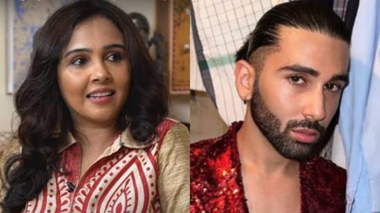 ‘मुझे डराते हैं ये… रात भर सोने नहीं देते’ : ओरी ने पूछा ‘ओरी कल्चर’ पर सवाल, एक्ट्रेस ने दिया करारा जवाब
