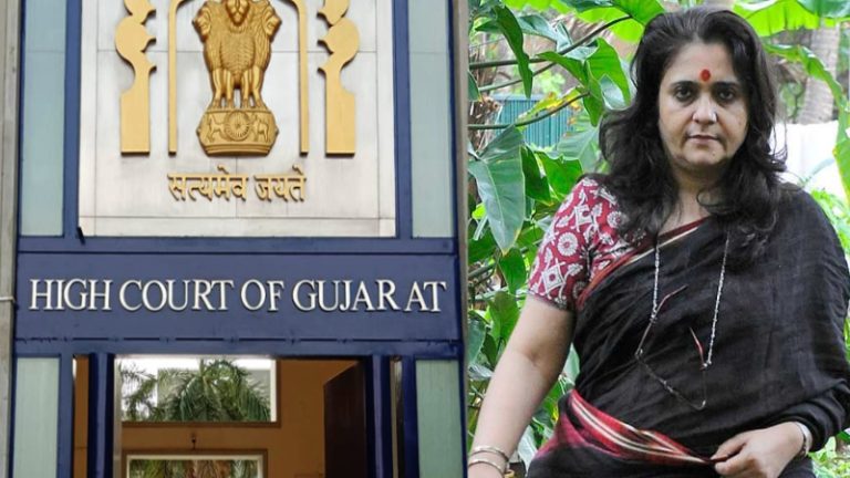 कब्र खोद निकाले थे 28 शव… तीस्ता सीतलवाड़ को राहत देने से हाई कोर्ट का इनकार, ‘राजनीतिक उत्पीड़न’ के रोना पर कहा- ये आजकल सब बोलते हैं