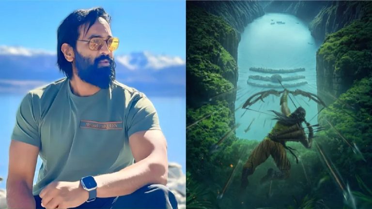 ‘रामायण-महाभारत को क्यों कहें माइथोलॉजी? क्यों नहीं है अपने कल्चर में विश्वास?’ तेलुगु स्टार बोले – ये हमारा इतिहास