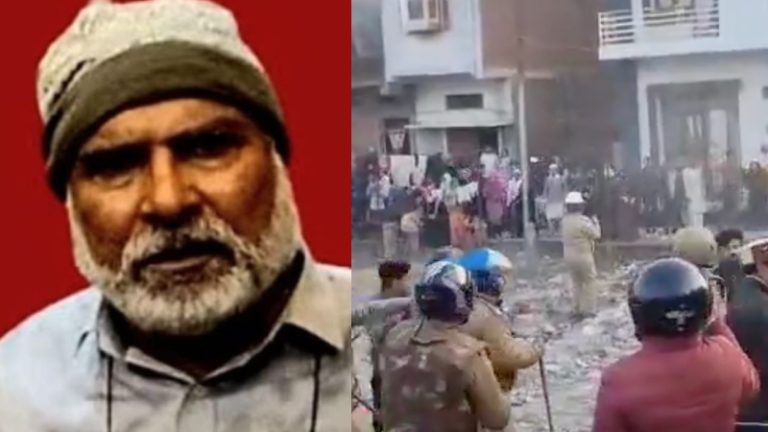 नहीं धराया है हल्द्वानी दंगों का मुख्य साजिशकर्ता अब्दुल मलिक, नैनीताल पुलिस ने उसे पकड़े जाने वाली खबरों को नकारा