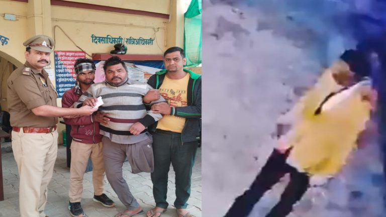 आधी रात कोट-पैंट में आया जुबैर, 9 कारों में लगा दी आग: दलित की झुग्गी और दिव्यांग का खोखा भी जलाया, रिपोर्ट में बताया- भगवा झंडे वाले घर थे टारगेट