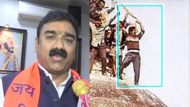 रामलला, रामरथी के बाद अब कारसेवक की बारी: जानिए कौन हैं अजित गोपछडे, कभी ऑटो ड्राइवर रहे मयंक नायक भी जाएँगे राज्यसभा