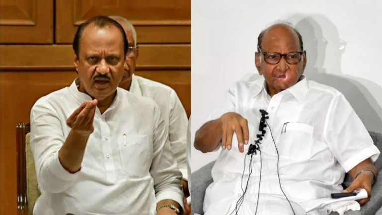 एक बार फिर भतीजे से हारे शरद पवार: महाराष्ट्र विधानसभा के स्पीकर ने भी अजित गुट को माना असली NCP, विधायकों को अयोग्य ठहराने से इनकार