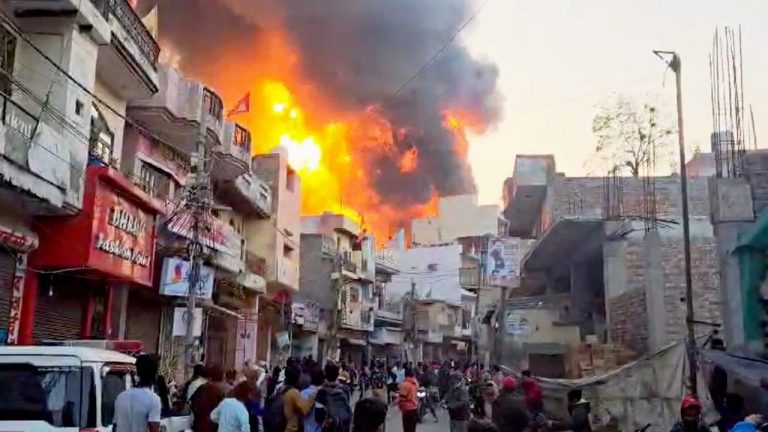 जिस किसान आंदोलन को हवा दे रहे केजरीवाल, उसी कारण 11 लोगों की मौत: दिल्ली सरकार के विभाग ने ही बताई असली वजह