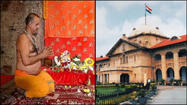 ज्ञानवापी में नहीं रुकेगी पूजा, इलाहाबाद HC से मस्जिद कमिटी की याचिका खारिज, मुलायम सिंह के पूजा रुकवाने को बताया गैर कानूनी
