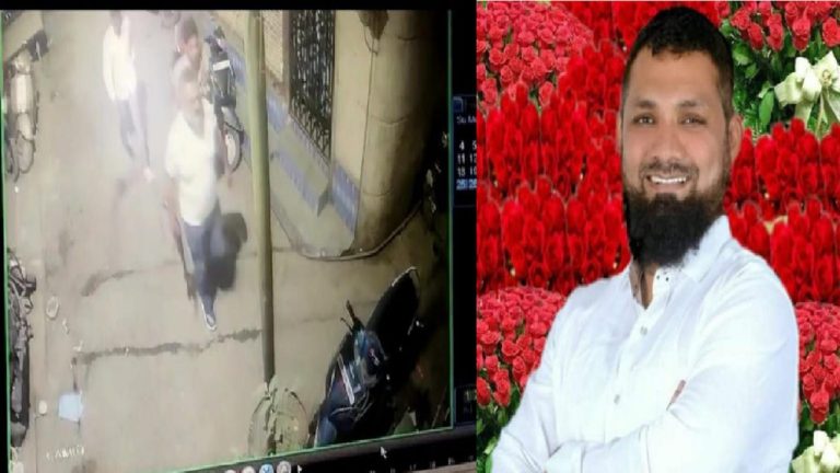 हाथ में बंदूक लेकर पत्रकार के घर में घुसा कॉन्ग्रेस नेता अनवर कादरी, परिवार के सामने बुरी तरह पीटा, महिलाओं के साथ भी की बदसलूकी: Video