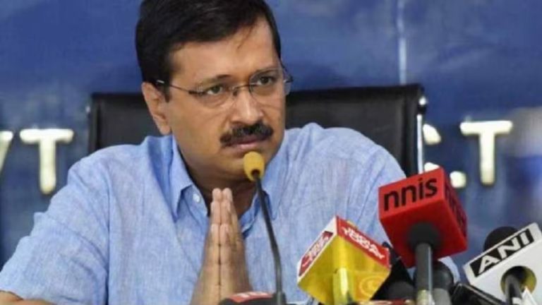 ‘AAP विधायकों को खरीदने की कोशिश कर रही बीजेपी’: अरविंद केजरीवाल के दावे पर अब दिल्ली पुलिस ने माँगे सबूत, घर पहुँची क्राइम ब्रांच की टीम