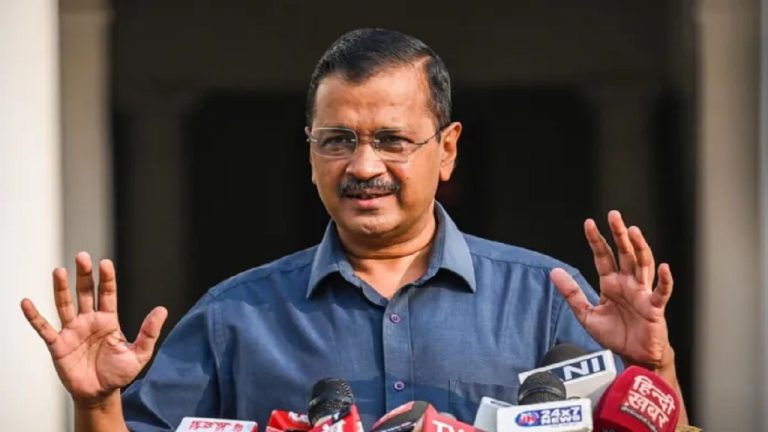 कॉन्ग्रेस को ठेंगा: ममता-नीतीश के बाद अब अरविंद केजरीवाल ने इंडी गठबंधन को दिया झटका, पंजाब-चंडीगढ़ की सभी 14 लोकसभा सीटों पर अकेले चुनाव लड़ने का ऐलान