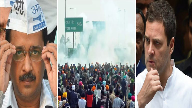 69.15 रुपए में 1 किलो गेहूँ… राहुल गाँधी की गारंटी: अमीर हो या गरीब, मार्केट में इसी रेट से खरीदना होगा – समझिए MSP और C2+50 का गणित