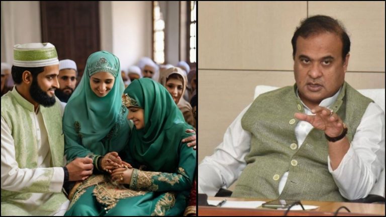 UCC की दिशा में बढ़ा असम: मुस्लिम निकाह- तलाक रजिस्ट्रेशन वाला कानून निरस्त, बोले CM सरमा- बाल विवाह पर लगेगी रोक