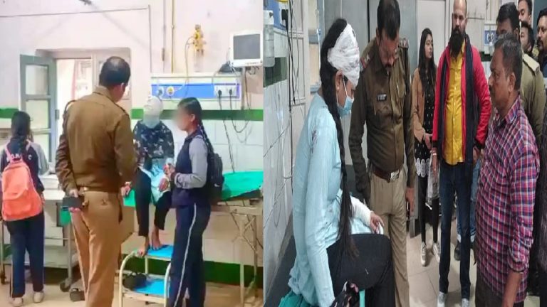कोचिंग जा रही थी हिंदू छात्रा, फरदीन-रऊफ ने चाकुओं से गोदा: 4 साल से पड़ा था पीछे, छेड़छाड़ का केस वापस लेने के लिए डाल रहा था दबाव