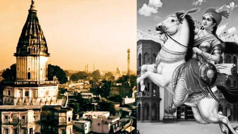 3000 नारी सेना संग रानी जयराज कुमारी ने मुगलों को चटाई धूल, शुरू करवाई थी रामजन्मभूमि पर पूजा: जहाँ पति और भाई ने पाई वीरगति, वहीं हुईं बलिदान