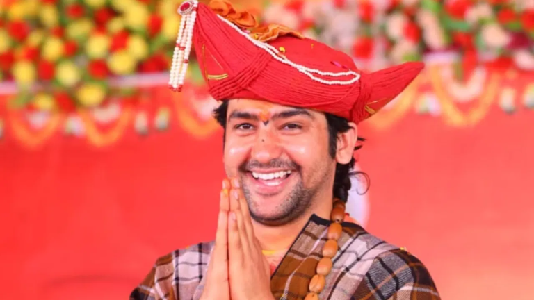 झारखंड में लगेगा बागेश्वर धाम का दरबार, हाई कोर्ट ने राज्य सरकार को फटकार लगाते हुए दी अनुमति, कहा-कानून व्यवस्था का बहाना नहीं बना सकते
