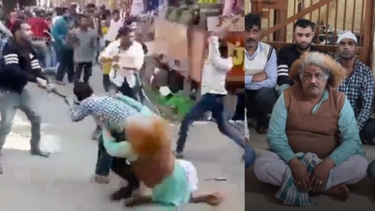 ऐतिहासिक ‘बागपत चाट युद्ध’ के 3 साल पूरे: ‘आइंस्टीन चचा’ के व्यापार बदलने से भी दुखी हैं लोग, सोशल मीडिया पर ‘योद्धाओं’ को किया जा रहा नमन