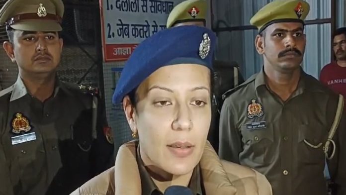 बहराइच हिन्दू बच्ची रेप