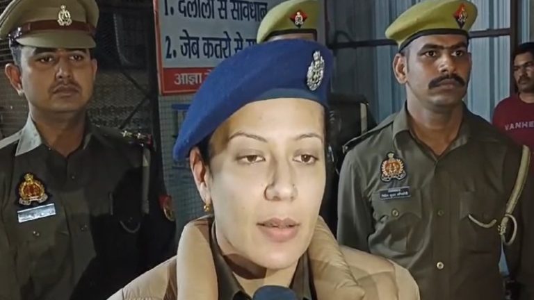 1 साल की दलित बच्ची को ‘खेलाने’ के लिए ले गया 50 साल का पड़ोसी रहमान, रेप कर किया लहूलुहान: UP पुलिस ने दबोचा