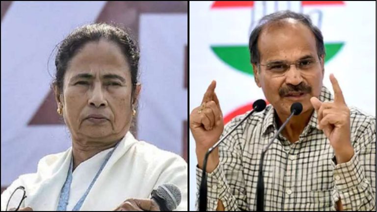 बंगाल में TMC-कॉन्ग्रेस गठबंधन के खिलाफ अधीर रंजन चौधरी, वाम दलों के साथ बातचीत का ऐलान, मुश्किल में INDI गठबंधन