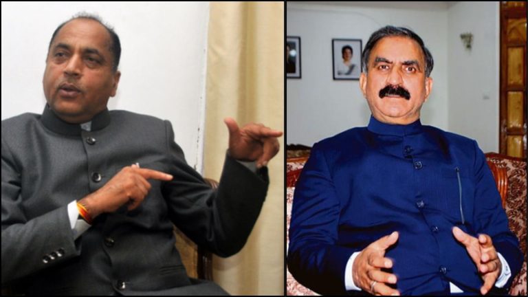 राज्यसभा सीट तो गई, क्या हिमाचल में बची रहेगी कॉन्ग्रेस सरकार: BJP बोली- बजट पर ही हो बहुमत का फैसला, बागी MLA बोले- CM सुक्खू को बदलो
