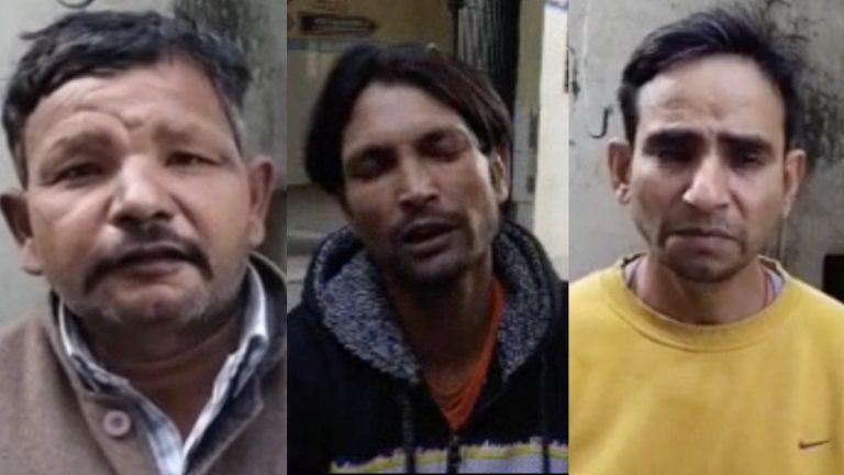 कँटीले तार, रेलवे वाले पत्थर, मारो-भगाओ चिल्लाती भीड़… नगर निगम कर्मियों ने बताया हल्द्वानी में कैसे इस्लामी  ने बरपाया कहर, बोले – हमें हनुमान जी ने बचाया