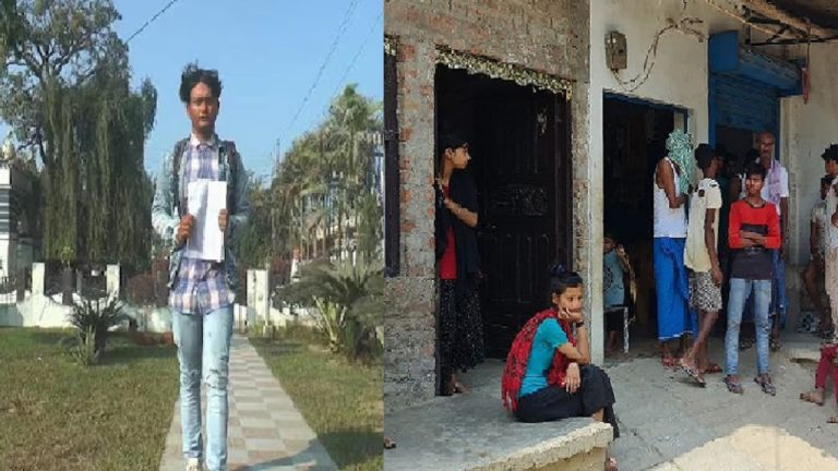 हिंदू परिवार ने मुस्लिमों पर लगाया प्रताड़ित करने का आरोप, धर्मांतरण की दी धमकी: दरभंगा पुलिस ने बताया जमीनी विवाद