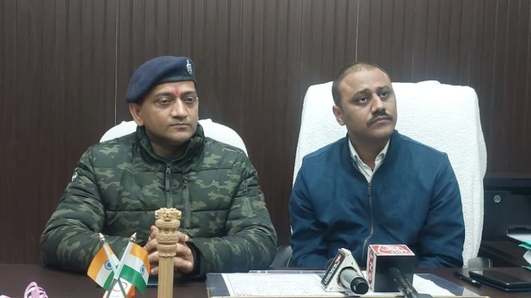 जिस जमीन को लेकर दरभंगा के एक गाँव में हिंदू और मुस्लिम परिवार में रार वह ‘सरकारी’, पुलिस ने धार्मिक और दबंगई के दावों को किया खारिज