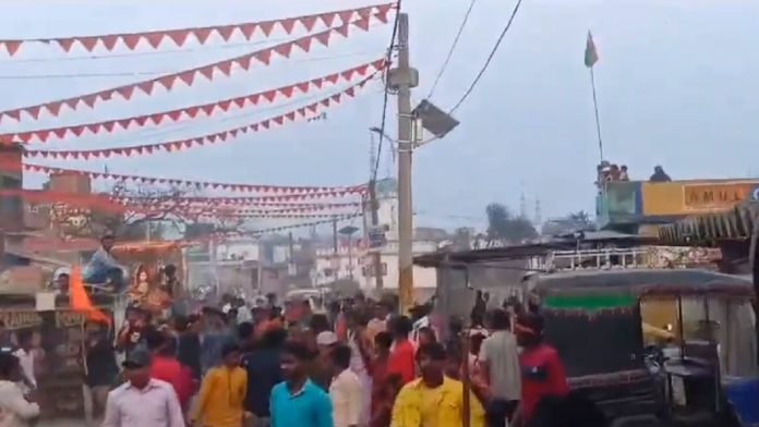 दरंभगा