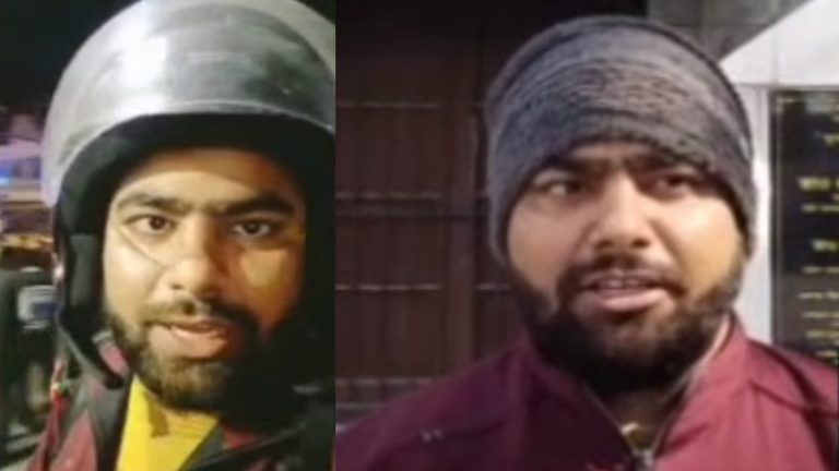 ‘पानी की टंकी में भर रखे थे पत्थर, अल्लाहू अकबर का नारा लगा रही थी दंगाई भीड़’: हल्द्वानी में चश्मदीद ने जो देखा, सब कुछ ऑपइंडिया को बताया