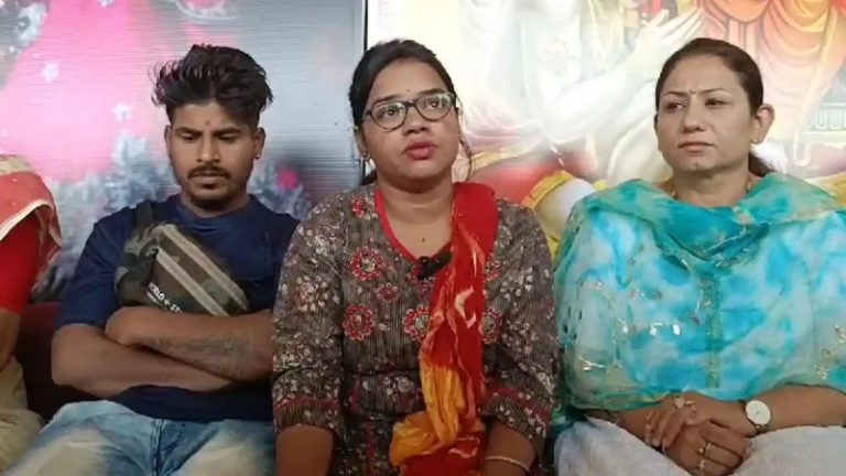 झूठ बोलकर मुल्ला इमरान और अब्दुल ने दीपिका को भेजा ओमान, बंधक बनाकर करते थे पिटाई: भारत सरकार के प्रयासों से लौटीं वापस