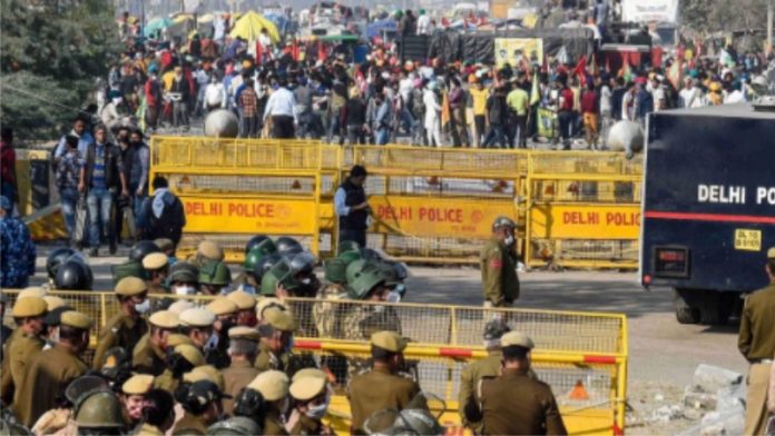 दिल्ली पुलिस