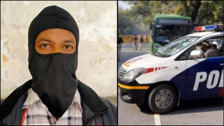दिल्ली पुलिस के हत्थे चढ़ा प्रतिबंधित इस्लामी संगठन SIMI का आतंकी हनीफ शेख, 22 साल से था फरार, भुसावल में पढ़ाता था उर्दू