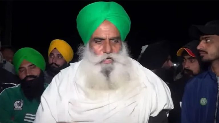 ‘राम मंदिर से मोदी का ग्राफ चढ़ गया है, इसे गिराना है’: कथित किसानों का एजेंडा उनके ही नेता जगजीत सिंह दल्लेवाल ने खोल दिया, Video