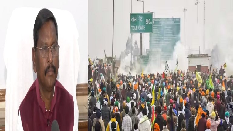 किसान आंदोलन 2.0: केंद्र सरकार ने पाँचवें दौर की वार्ता के लिए बुलाया, अब तक कोई जवाब नहीं आया, चौथे दौर के प्रस्ताव को आंदोलनकारियों ने ठुकराया