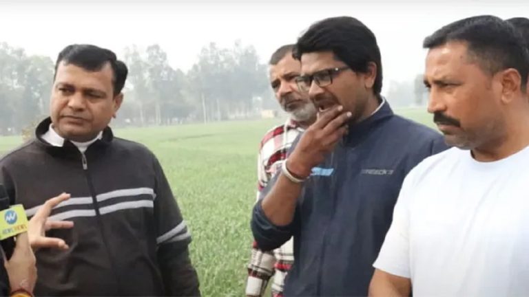 ‘इनके चुतड़ा पर कील गाड़नी चाहिए’: बोले हरियाणा के किसान- पंजाब के लोगों ने हमारे बच्चों को बनाया नशेड़ी, दिल्ली में घुसने नहीं देंगे