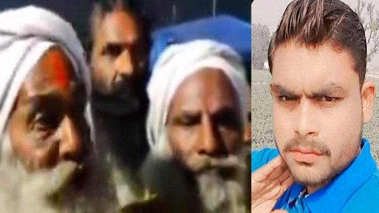 मेला देखने गईं हिन्दू महिलाओं को शमीम और सदरुद्दीन ने पीटा, पेट पर मारी लात: साधुओं ने किसी तरह बचाया, भाई को मिली धमकी – कब्रिस्तान में दफन कर देंगे