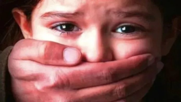 गुजरात नाबालिग रेप