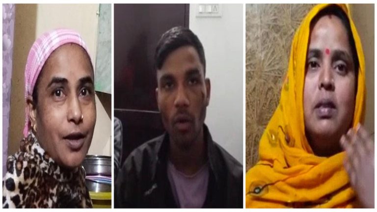 ‘जय श्री राम’ का नारा लगा दंगाइयों से भिड़े पुरुष, दुपट्टा फाड़ महिलाओं ने पुलिस वालों का रोका खून: हल्द्वानी के हिन्दू बोले – जान भी चली जाती तो गम नहीं