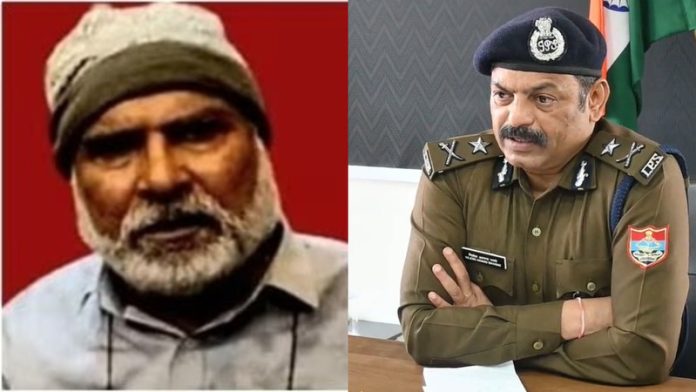 उत्तराखंड पुलिस हल्द्वानी अब्दुल