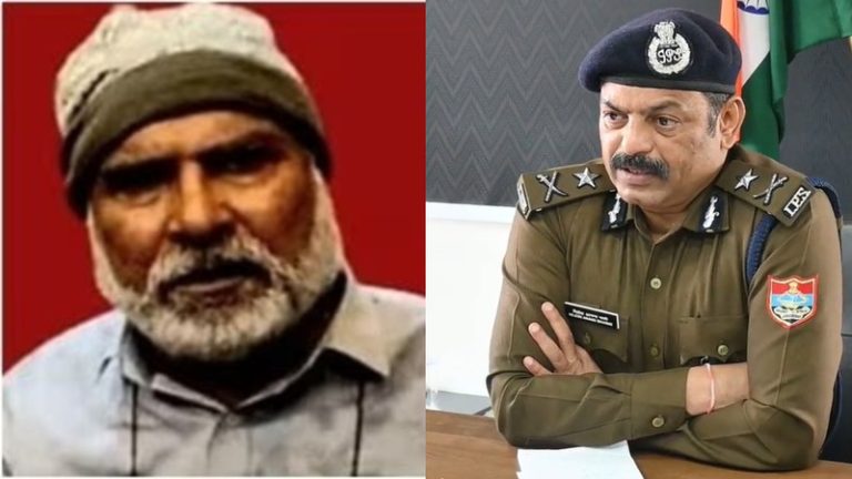 हल्द्वानी हिंसा का मुख्य गुनहगार अब्दुल मलिक दिल्ली से गिरफ्तार; ओवैसी के झूठ का नैनीताल पुलिस ने किया खंडन, कहा- महिलाओं का सम्मान सर्वोपरि