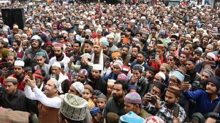 जिस हल्द्वानी में इस्लामी कट्टरपंथियों ने किया दंगा, वहाँ मंदिर तोड़ कर चुके हैं कब्जा, हिंदू डर में जीने को मजबूर: ऑपइंडिया ग्राउंड रिपोर्ट के खुलासे