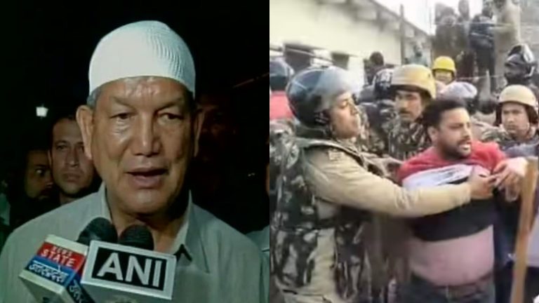 ‘हमको कमजोर समझ गलती कर रहे, हमारी ताकत का अंदाजा तुम नहीं लगा सकते’ – नेता से लेकर वकील और मुल्ले सबने भड़काई हल्द्वानी में हिंसा