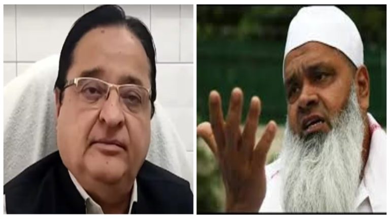 ‘मुस्लिम कुरान और शरिया ही मानेंगे’: असम में विवाह-तलाक कानून रद्द करने पर बोले सपा सांसद हसन, कॉन्ग्रेस नेता बोले- यह मुस्लिमों का निजी कानून