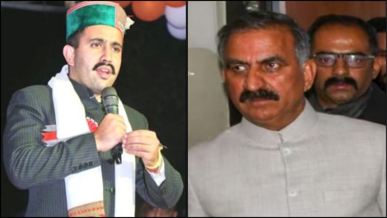 हिमाचल के CM ने इस्तीफे से किया इनकार, पर मंत्री विक्रमादित्य ने पद छोड़ बढ़ा दिया दर्द: बीजेपी के 15 MLA सस्पेंड