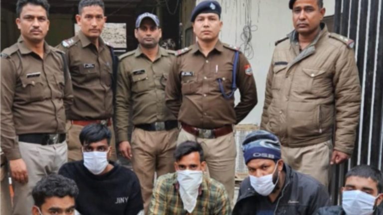 हल्द्वानी में बम के लिए दंगाइयों को पेट्रोल देने वाला अरबाज गिरफ्तार, मास्टरमाइंड अब्दुल मलिक अब भी फरार: बनभूलपुरा में कर्फ्यू हटा, 68 गिरफ्तार