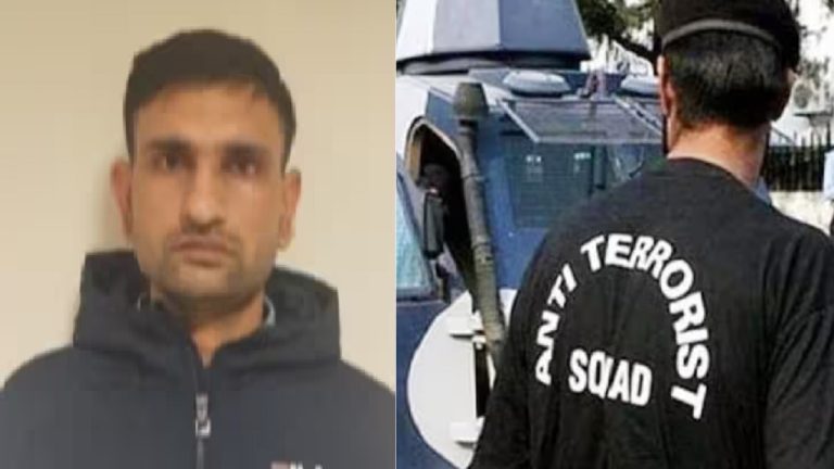 जो रूस में भारतीय दूतावास की सिक्योरिटी में था तैनात, वो निकला ISI का एजेंट: यूपी ATS ने पाकिस्तान के लिए काम कर रहे जासूस को दबोचा