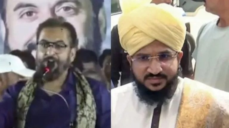 ‘आज कुत्तों का वक्त है, कल हमारा दौर आएगा’: अब AIMIM नेता इम्तियाज जलील ने हिंदुओं के खिलाफ उगला जहर, मौलाना अजहरी का किया समर्थन